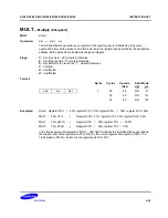 Предварительный просмотр 193 страницы Samsung C8274X User Manual