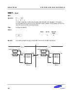 Предварительный просмотр 194 страницы Samsung C8274X User Manual