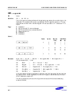 Предварительный просмотр 196 страницы Samsung C8274X User Manual