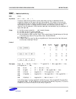 Предварительный просмотр 211 страницы Samsung C8274X User Manual