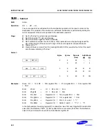 Предварительный просмотр 216 страницы Samsung C8274X User Manual