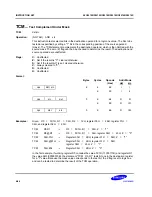 Предварительный просмотр 218 страницы Samsung C8274X User Manual