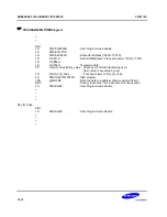 Предварительный просмотр 293 страницы Samsung C8274X User Manual