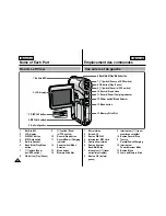 Preview for 15 page of Samsung Camcorder Owner'S Manual