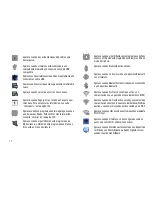 Preview for 24 page of Samsung Captivate Glide SGH-I927 Manual Del Usuario