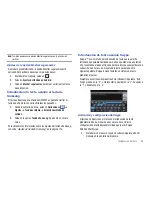 Preview for 55 page of Samsung Captivate Glide SGH-I927 Manual Del Usuario