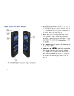 Preview for 24 page of Samsung Captivate Glide SGH-I927 User Manual