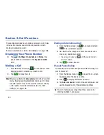 Preview for 46 page of Samsung Captivate Glide SGH-I927 User Manual