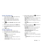 Preview for 103 page of Samsung Captivate Glide SGH-I927 User Manual