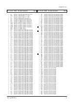 Предварительный просмотр 34 страницы Samsung CB20F42TSXXEC Service Manual