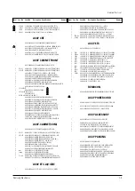 Предварительный просмотр 36 страницы Samsung CB20F42TSXXEC Service Manual