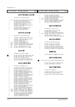 Предварительный просмотр 41 страницы Samsung CB20F42TSXXEC Service Manual