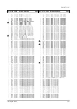 Предварительный просмотр 54 страницы Samsung CB20F42TSXXEC Service Manual