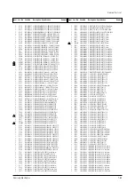 Предварительный просмотр 94 страницы Samsung CB20F42TSXXEC Service Manual