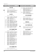 Предварительный просмотр 97 страницы Samsung CB20F42TSXXEC Service Manual