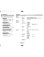 Preview for 6 page of Samsung CB21K5G7 Owner'S Instructions Manual