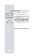 Preview for 9 page of Samsung CB21K5ML Owner'S Instructions Manual