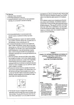 Preview for 7 page of Samsung CB5012A/SGX Service Manual