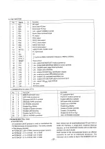 Preview for 27 page of Samsung CB5012A/SGX Service Manual