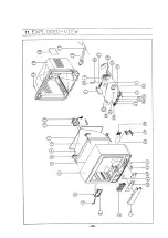 Preview for 50 page of Samsung CB5012A/SGX Service Manual