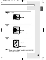 Preview for 5 page of Samsung CC24BTVA Owner'S Instructions Manual