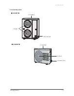 Предварительный просмотр 2 страницы Samsung CC24BTVX Operating Instructions Manual