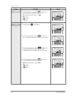 Предварительный просмотр 7 страницы Samsung CC24BTVX Operating Instructions Manual