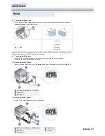 Preview for 9 page of Samsung CD Player User Manual