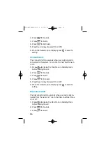 Preview for 45 page of Samsung CDMA Series User Manual