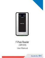 Samsung CDR10018 User Manual preview