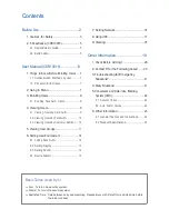 Preview for 2 page of Samsung CDR10018 User Manual