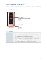 Preview for 7 page of Samsung CDR10018 User Manual