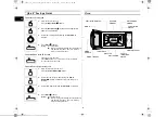 Preview for 2 page of Samsung CE1000T Owner'S Instructions Manual