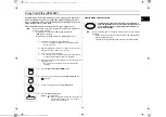 Preview for 13 page of Samsung CE1000T Owner'S Instructions Manual