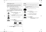 Preview for 15 page of Samsung CE1000T Owner'S Instructions Manual