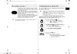 Preview for 17 page of Samsung CE1000T Owner'S Instructions Manual