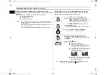 Preview for 18 page of Samsung CE1000T Owner'S Instructions Manual