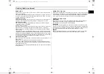 Preview for 23 page of Samsung CE1000T Owner'S Instructions Manual