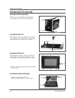 Preview for 8 page of Samsung CE101KR Service Manual