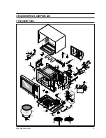 Preview for 17 page of Samsung CE101KR Service Manual