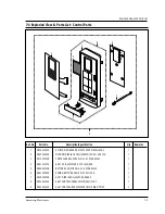 Preview for 21 page of Samsung CE101KR Service Manual