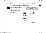 Предварительный просмотр 15 страницы Samsung CE1031 Owner'S Instructions And Cooking Manual