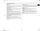 Preview for 21 page of Samsung CE1031 Owner'S Instructions And Cooking Manual