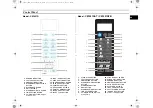 Preview for 3 page of Samsung CE1031D Owner'S Instructions And Cooking Manual