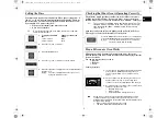 Preview for 7 page of Samsung CE1031D Owner'S Instructions And Cooking Manual