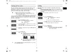 Preview for 21 page of Samsung CE1031D Owner'S Instructions And Cooking Manual