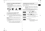 Preview for 23 page of Samsung CE1031D Owner'S Instructions And Cooking Manual