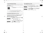 Preview for 25 page of Samsung CE1031D Owner'S Instructions And Cooking Manual