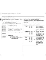 Preview for 12 page of Samsung CE1031L Owner'S Instructions And Cooking Manual