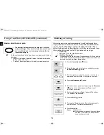 Preview for 16 page of Samsung CE1031L Owner'S Instructions And Cooking Manual